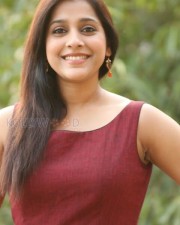 Telugu Actress Rashmi Gautam New Pictures 07