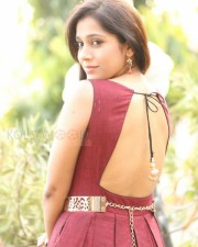 Telugu Actress Rashmi Gautam New Pictures 11