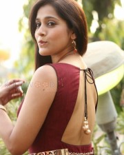 Telugu Actress Rashmi Gautam New Pictures 12