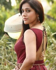 Telugu Actress Rashmi Gautam New Pictures 13