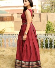 Telugu Actress Rashmi Gautam New Pictures 16