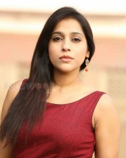 Telugu Actress Rashmi Gautam New Pictures 18