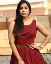 Telugu Actress Rashmi Gautam New Pictures 21