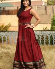 Telugu Actress Rashmi Gautam New Pictures 22