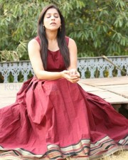 Telugu Actress Rashmi Gautam New Pictures 26