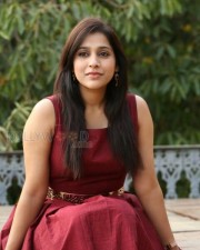 Telugu Actress Rashmi Gautam New Pictures 32