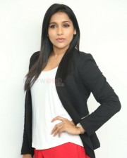 Telugu Movie Actress Rashmi Gautam Pictures 42