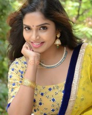 Vasudhaika 1957 Actress Karunya Photos 19