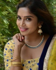 Vasudhaika 1957 Actress Karunya Photos 21