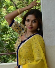 Vasudhaika 1957 Actress Karunya Photos 22