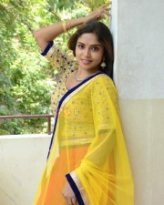 Vasudhaika 1957 Actress Karunya Photos 23