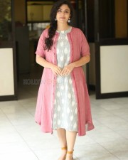 Vijetha Movie Heroine Malavika Nair Interview Photos 02