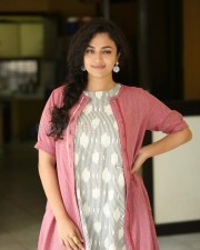 Vijetha Movie Heroine Malavika Nair Interview Photos 06