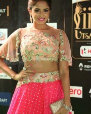 Actress Asmita Sood At Iifa Utsavam 2017 Photos 14