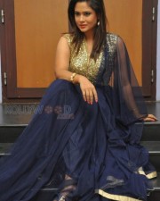 Actress Shilpa Chakravarthy New Photos 09