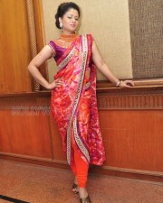 Actress Shilpa Chakravarthy New Pictures 03