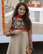 Cute Actress Asmita Sood Pictures 04