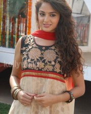 Cute Actress Asmita Sood Pictures 12