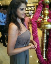 Sexy Actress Asmitha Sood At Joy Alukkas Showroom Pictures 05