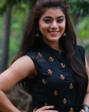 Telugu Actress Yamini Bhaskar Latest Photos 03