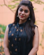 Telugu Actress Yamini Bhaskar Latest Photos 05