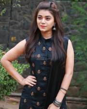 Telugu Actress Yamini Bhaskar Latest Photos 10