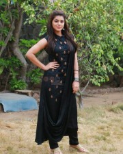 Telugu Actress Yamini Bhaskar Latest Photos 12