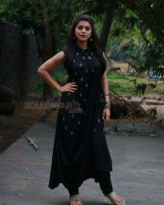 Telugu Actress Yamini Bhaskar Latest Photos 14