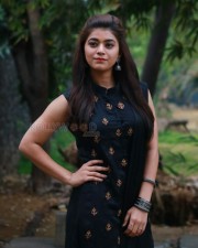 Telugu Actress Yamini Bhaskar Latest Photos 17