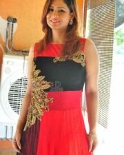 Tollywood Actress Shilpa Chakravarthy Stills 10