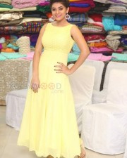 Tollywood Actress Yamini Bhaskar Latest Photos 01