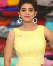 Tollywood Actress Yamini Bhaskar Latest Photos 12