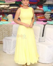 Tollywood Actress Yamini Bhaskar Latest Photos 14