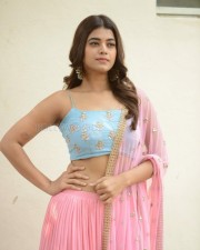 Yamini Bhaskar At Bhale Manchi Chowka Beram Success Meet Photos 02