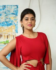 Yamini Bhaskar At Elite New Year Eve Ticket Launch Photos 07