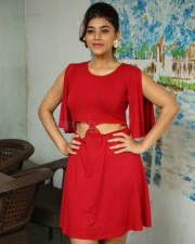 Yamini Bhaskar At Elite New Year Eve Ticket Launch Photos 27