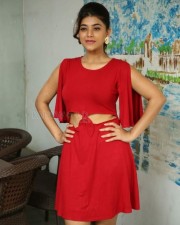 Yamini Bhaskar At Elite New Year Eve Ticket Launch Photos 43