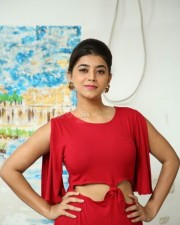 Yamini Bhaskar At Elite New Year Eve Ticket Launch Photos 48