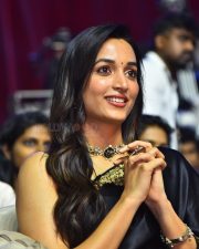 Actress Srinidhi Shetty at HIT 3 Movie Pre Release Event Pictures 04