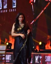 Actress Srinidhi Shetty at HIT 3 Movie Pre Release Event Pictures 06