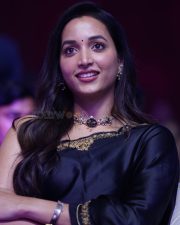 Actress Srinidhi Shetty at HIT 3 Movie Pre Release Event Pictures 10