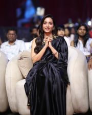 Actress Srinidhi Shetty at HIT 3 Movie Pre Release Event Pictures 12