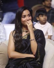Actress Srinidhi Shetty at HIT 3 Movie Pre Release Event Pictures 13