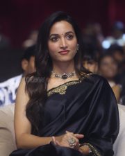 Actress Srinidhi Shetty at HIT 3 Movie Pre Release Event Pictures 15