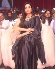 Actress Srinidhi Shetty at HIT 3 Movie Pre Release Event Pictures 17