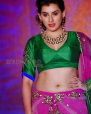 Actress Archana At Prestige Fashion Show Photos 04