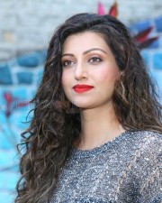 Actress Hamsa Nandini At Bang Bang Nye 2019 Press Meet Pictures 01