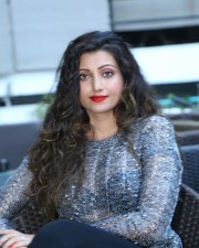 Actress Hamsa Nandini At Bang Bang Nye 2019 Press Meet Pictures 02