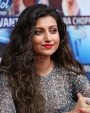 Actress Hamsa Nandini At Bang Bang Nye 2019 Press Meet Pictures 04