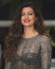 Actress Hamsa Nandini At Bang Bang Nye 2019 Press Meet Pictures 08